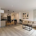Unique 2Br In Miraflores