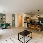 Unique 2Br In Miraflores