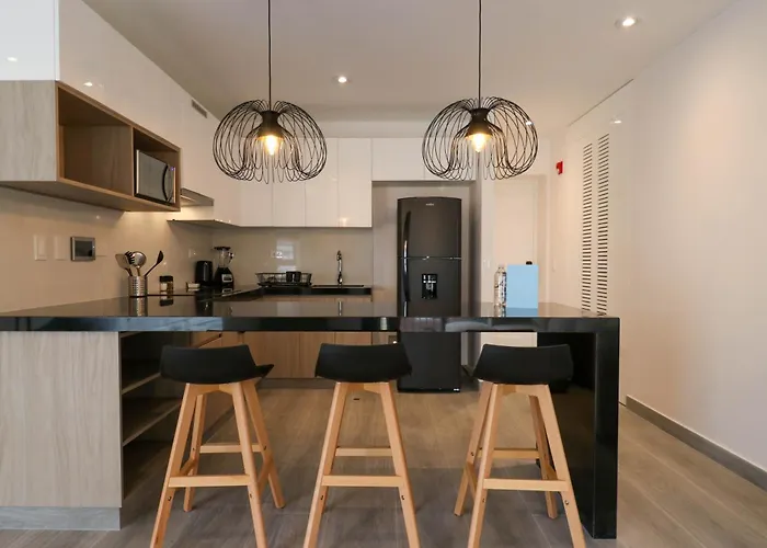 Unique 2Br In Miraflores
