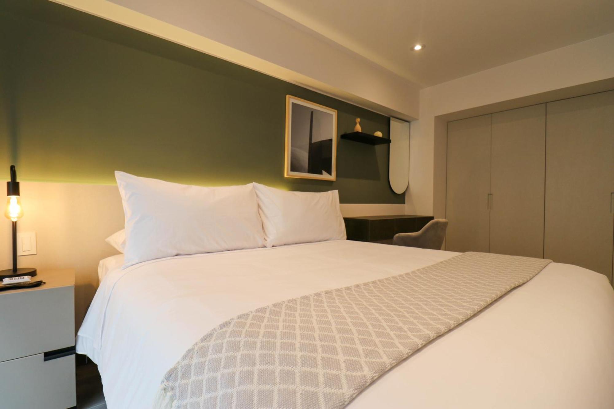 Unique 2br In Miraflores Apartamento