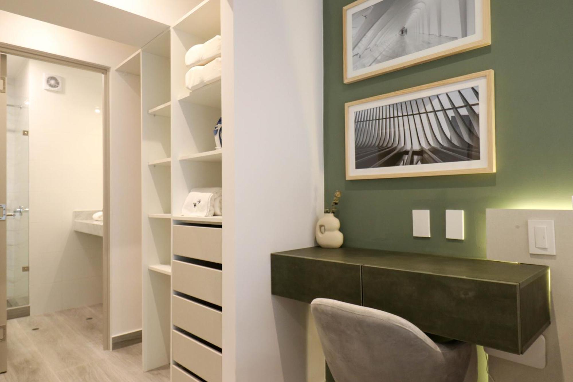 Unique 2br In Miraflores Apartamento Lima