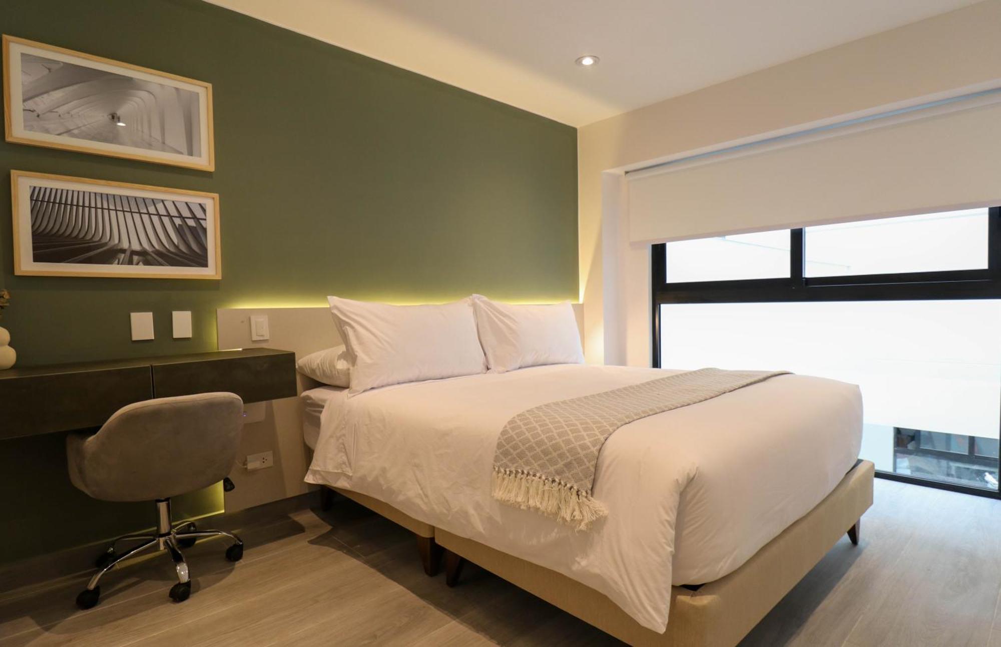 Unique 2br In Miraflores Apartamento Lima
