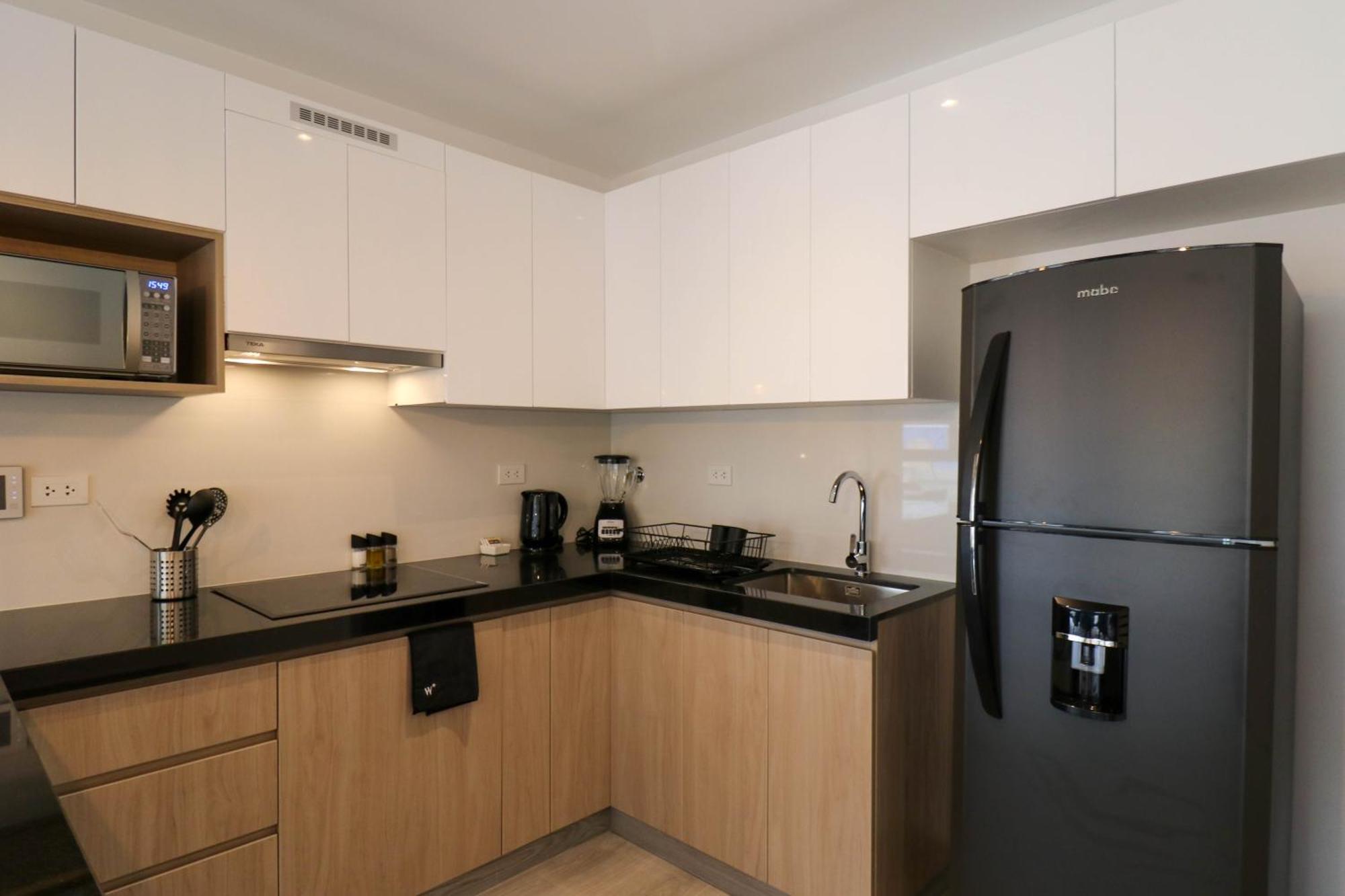 Unique 2br In Miraflores * Lima