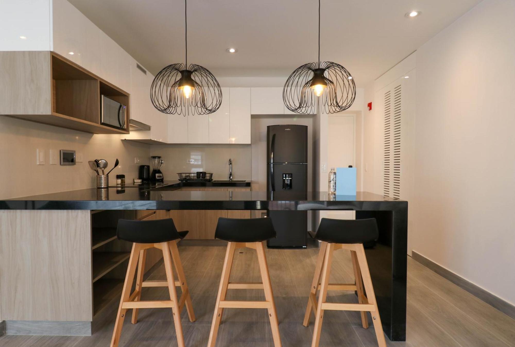 Unique 2br In Miraflores Apartamento *