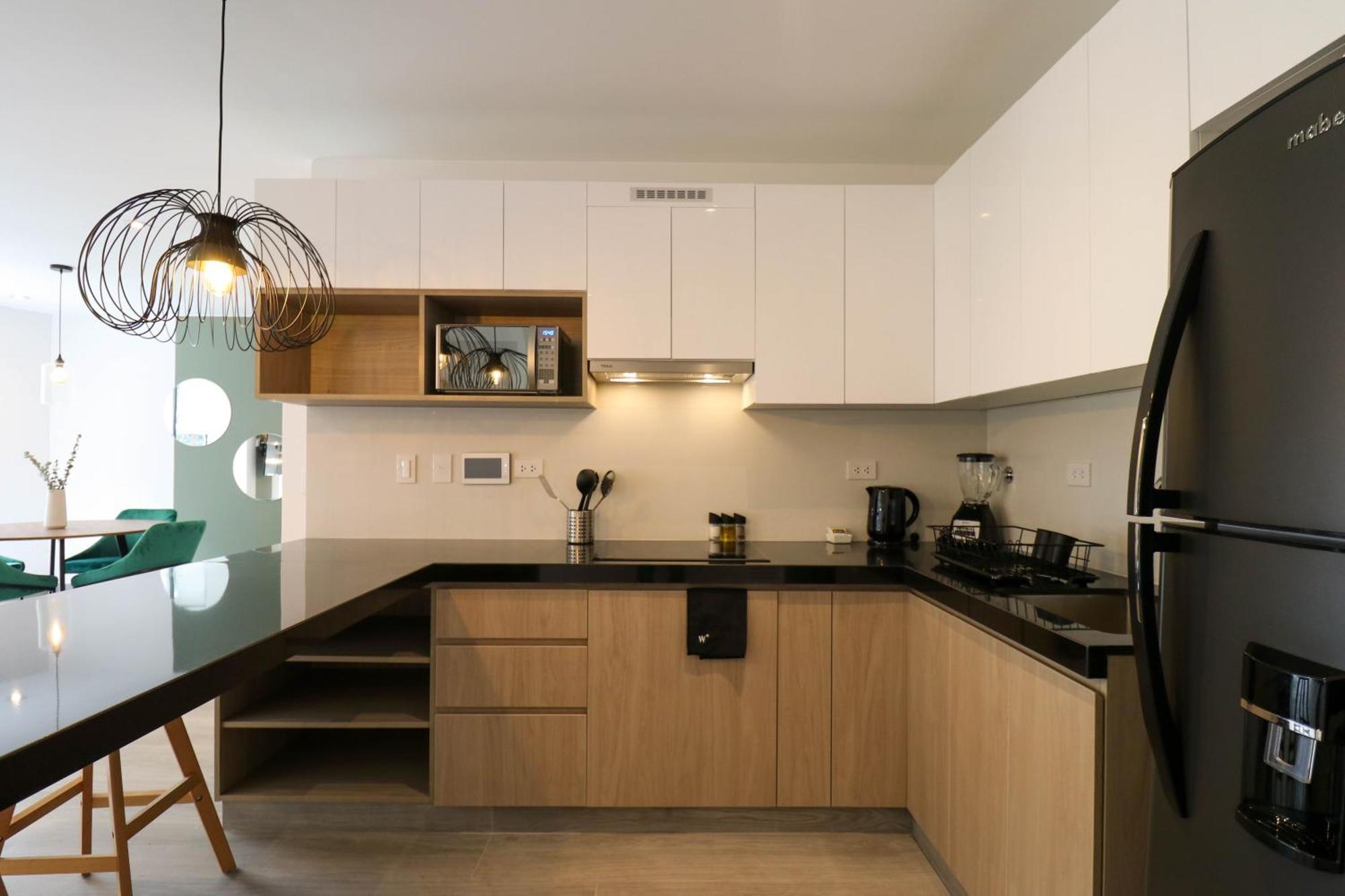 Apartamento Unique 2br In Miraflores *